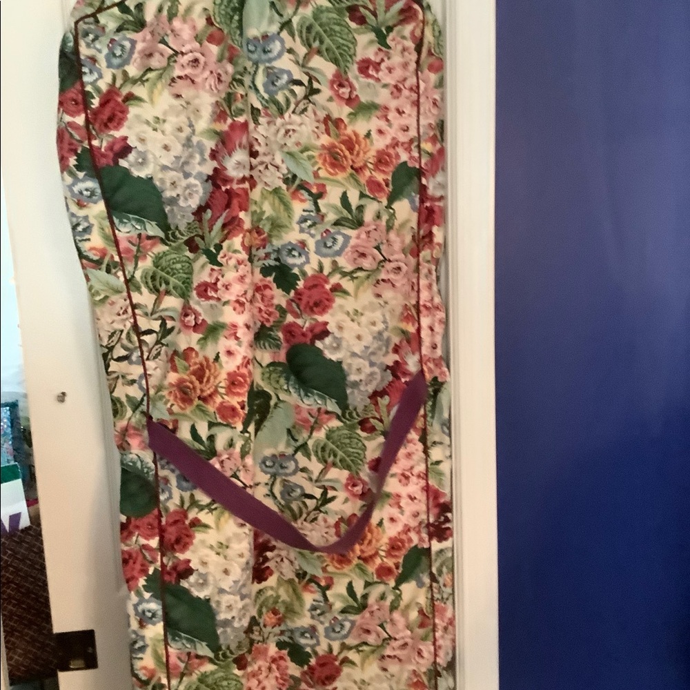 Gloria Rae by Lady Love Garment Bag